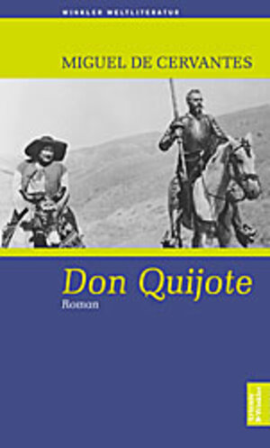 Don Quijote