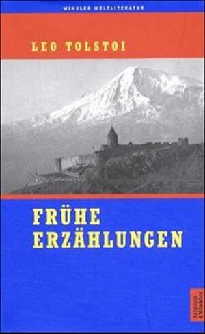 Die Erzählungen, Geb, Bd.1, Frühe Erzählungen 1853-1872