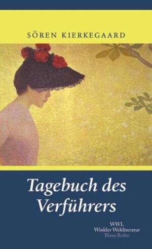 Buchcover Tagebuch des Verführers | Sören Kierkegaard | EAN 9783538069800 | ISBN 3-538-06980-8 | ISBN 978-3-538-06980-0