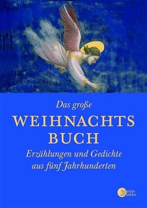 Das große Weihnachtsbuch