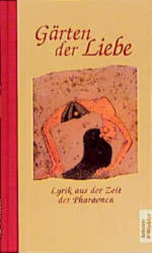 Buchcover Gärten der Liebe  | EAN 9783538071063 | ISBN 3-538-07106-3 | ISBN 978-3-538-07106-3