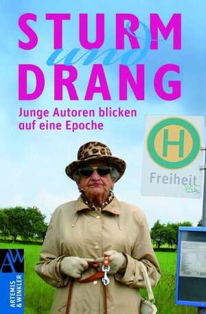 Buchcover Sturm und Drang  | EAN 9783538072923 | ISBN 3-538-07292-2 | ISBN 978-3-538-07292-3
