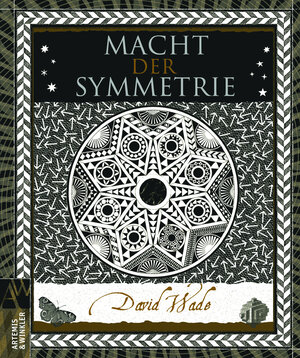 Buchcover Macht der Symmetrie | David Wade | EAN 9783538073111 | ISBN 3-538-07311-2 | ISBN 978-3-538-07311-1