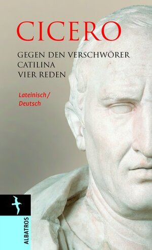 Buchcover Gegen den Verschwörer | Cicero | EAN 9783538076198 | ISBN 3-538-07619-7 | ISBN 978-3-538-07619-8