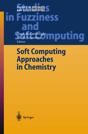 Buchcover Soft Computing Approaches in Chemistry | EAN 9783540002451 | ISBN 3-540-00245-6 | ISBN 978-3-540-00245-1