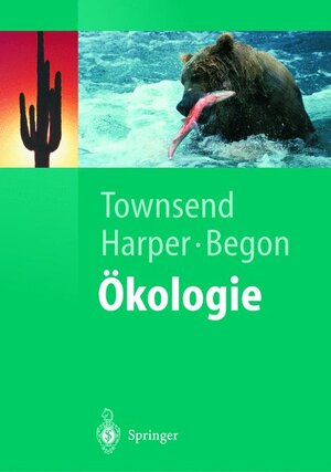 Ökologie (Springer-Lehrbuch)