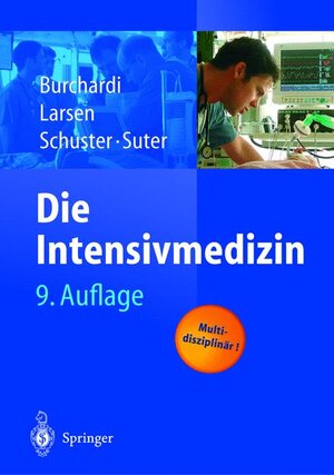 Die Intensivmedizin