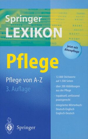 Springer Lexikon Pflege