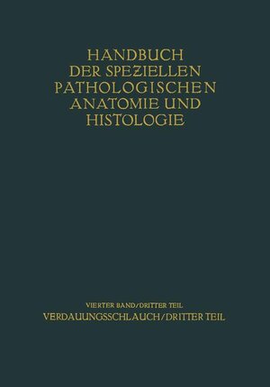 Buchcover Verdauungsschlauch | H. Borchardt | EAN 9783540010982 | ISBN 3-540-01098-X | ISBN 978-3-540-01098-2