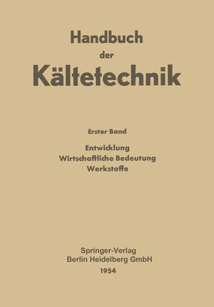 Buchcover Entwicklung Wirtschaftliche Bedeutung Werkstoffe  | EAN 9783540018100 | ISBN 3-540-01810-7 | ISBN 978-3-540-01810-0