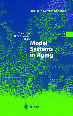 Buchcover Model Systems in Aging | EAN 9783540024903 | ISBN 3-540-02490-5 | ISBN 978-3-540-02490-3