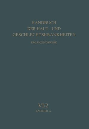 Buchcover Syphilis und Ulcus Molle  | EAN 9783540028352 | ISBN 3-540-02835-8 | ISBN 978-3-540-02835-2