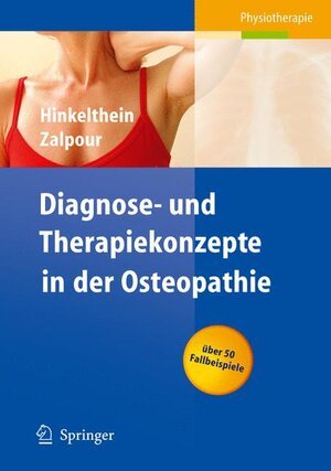 Paket Hinkelthein, Butler: Diagnose- und Therapiekonzepte in der Osteopathie