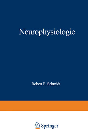 Buchcover Neurophysiologie  | EAN 9783540055181 | ISBN 3-540-05518-5 | ISBN 978-3-540-05518-1