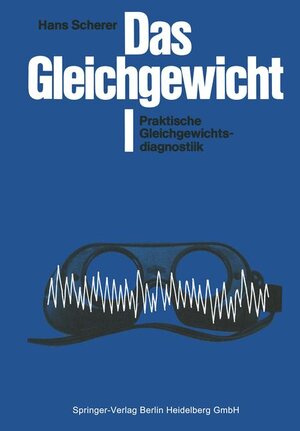 Buchcover Das Gleichgewicht | H. Scherer | EAN 9783540126102 | ISBN 3-540-12610-4 | ISBN 978-3-540-12610-2