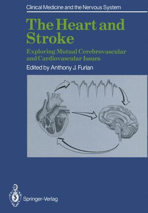 Buchcover The Heart and Stroke | EAN 9783540162063 | ISBN 3-540-16206-2 | ISBN 978-3-540-16206-3