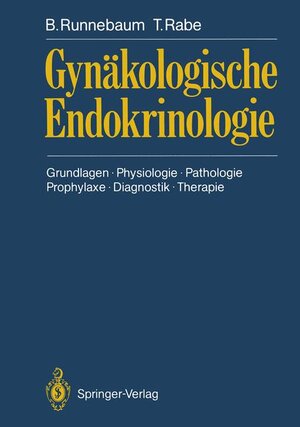 Gynäkologische Endokrinologie