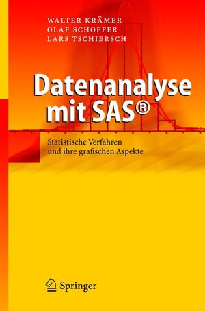 Datenanalyse mit SAS