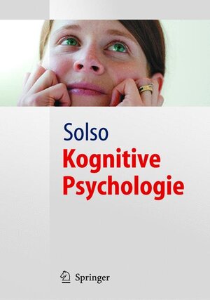 Kognitive Psychologie (Springer-Lehrbuch)