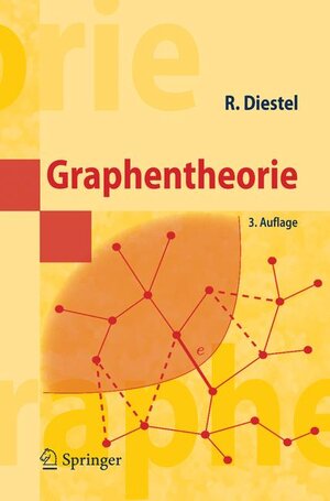 Graphentheorie (Springer-Lehrbuch Masterclass)