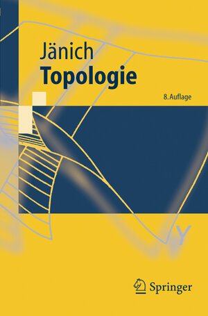 Topologie (Springer-Lehrbuch) (German Edition)