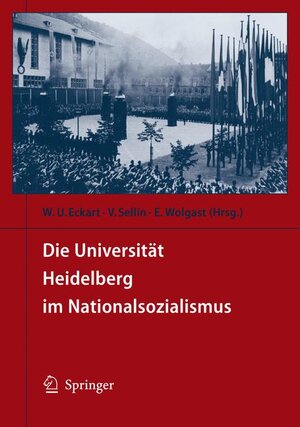 Die Universität Heidelberg im Nationalsozialismus