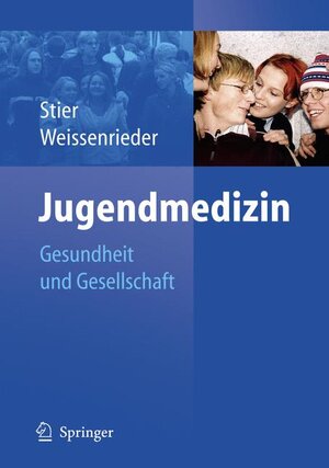 Jugendmedizin: Gesundheit und Gesellschaft