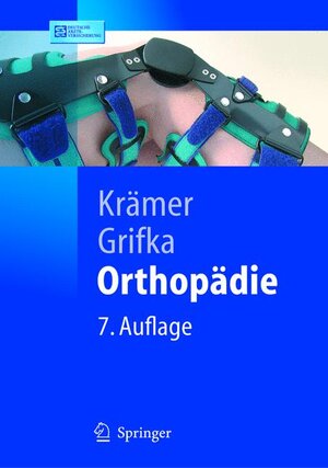 Orthopädie (Springer-Lehrbuch)