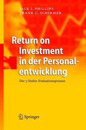 Return on Investment in der Personalentwicklung: Der 5-Stufen-Evaluationsprozess