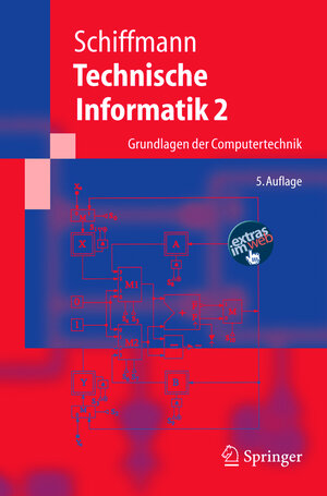 Technische Informatik 2. Grundlagen der Computertechnik