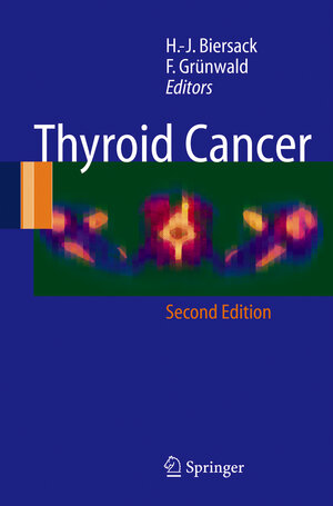 Buchcover Thyroid Cancer  | EAN 9783540223092 | ISBN 3-540-22309-6 | ISBN 978-3-540-22309-2