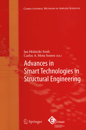 Buchcover Advances in Smart Technologies in Structural Engineering  | EAN 9783540223313 | ISBN 3-540-22331-2 | ISBN 978-3-540-22331-3