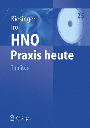 Tinnitus (HNO Praxis heute  (abgeschlossen))