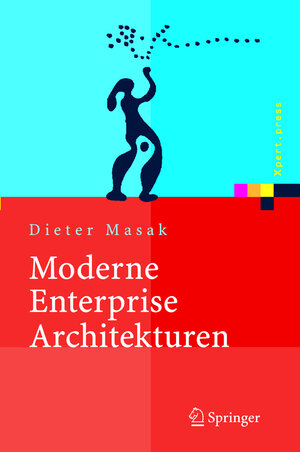 Moderne Enterprise Architekturen (Xpert.press)