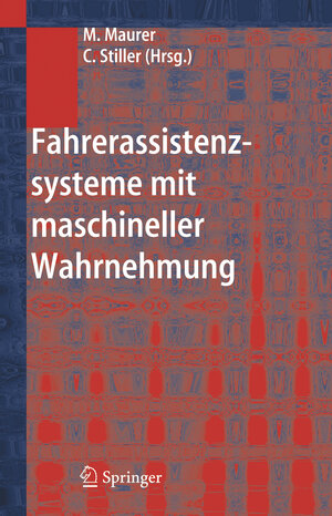 Fahrerassistenzsysteme mit maschineller Wahrnehmung: Technologien, Anwendungen, Trends und Potentiale