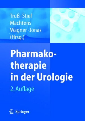 Pharmakotherapie in der Urologie