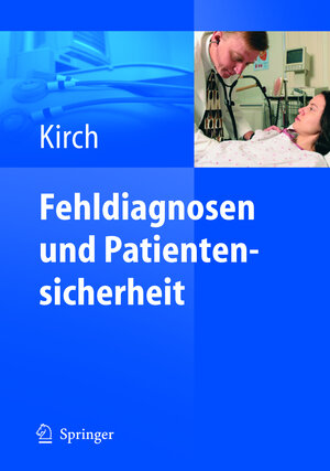 Fehldiagnosen und Patientensicherheit (German Edition)