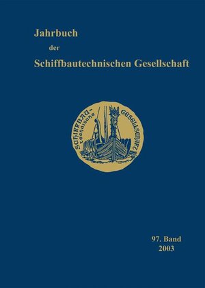 Buchcover 2003  | EAN 9783540244394 | ISBN 3-540-24439-5 | ISBN 978-3-540-24439-4