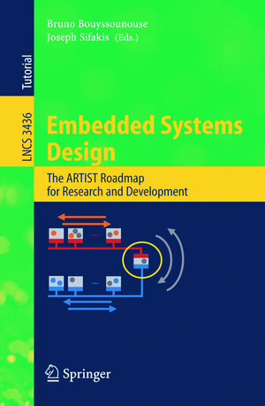 Buchcover Embedded Systems Design  | EAN 9783540251071 | ISBN 3-540-25107-3 | ISBN 978-3-540-25107-1
