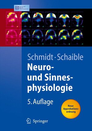 Buchcover Neuro- und Sinnesphysiologie  | EAN 9783540257004 | ISBN 3-540-25700-4 | ISBN 978-3-540-25700-4