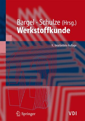 Werkstoffkunde (VDI-Buch)