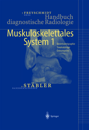 Buchcover Handbuch diagnostische Radiologie  | EAN 9783540263890 | ISBN 3-540-26389-6 | ISBN 978-3-540-26389-0