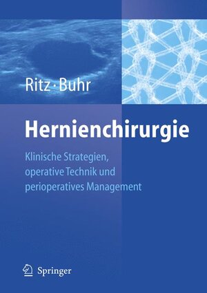 Buchcover Hernienchirurgie  | EAN 9783540277248 | ISBN 3-540-27724-2 | ISBN 978-3-540-27724-8