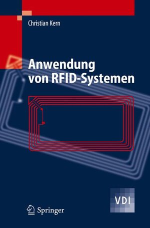 Anwendung von RFID-Systemen (VDI-Buch)