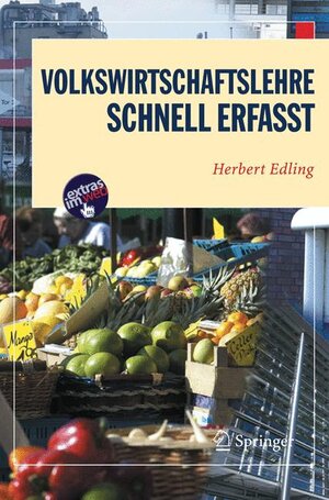 Volkswirtschaftslehre: Schnell erfasst (Wirtschaft - schnell erfasst)