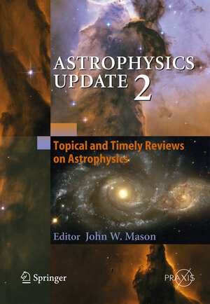 Buchcover Astrophysics Update 2  | EAN 9783540303138 | ISBN 3-540-30313-8 | ISBN 978-3-540-30313-8