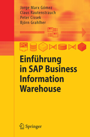 Einführung in SAP Business Information Warehouse