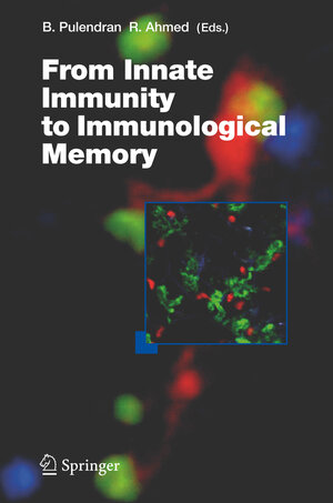 Buchcover From Innate Immunity to Immunological Memory  | EAN 9783540326359 | ISBN 3-540-32635-9 | ISBN 978-3-540-32635-9