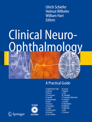 Buchcover Clinical Neuro-Ophthalmology  | EAN 9783540327066 | ISBN 3-540-32706-1 | ISBN 978-3-540-32706-6