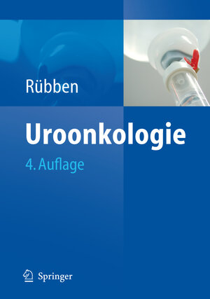 Buchcover Uroonkologie  | EAN 9783540338482 | ISBN 3-540-33848-9 | ISBN 978-3-540-33848-2